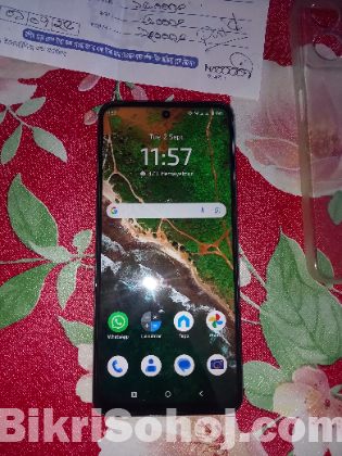 Motorola g05 4/64